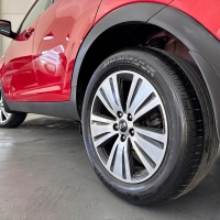 SPORTAGE LX 2.0 AUTOMÁTICA