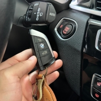 X1 S-DRIVE 20i 2.0 TURBO AUT. 