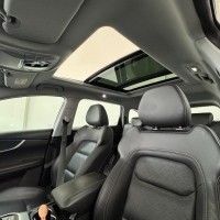 TIGGO 8 TXS 1.6 TGDI AUT.