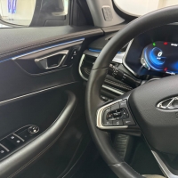 TIGGO 8 TXS 1.6 TGDI AUT.