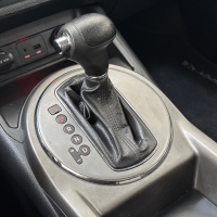 SPORTAGE LX 2.0 AUTOMÁTICA