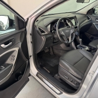 SANTA FÉ GLS 3.3 V6 4X4 TIPTRONIC