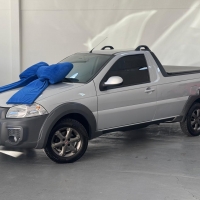 STRADA FREEDOM 1.4 FLEX CS