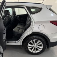 SANTA FÉ GLS 3.3 V6 4X4 TIPTRONIC