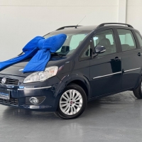 IDEA ESSENCE 1.6 FLEX MEC.