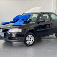 GOL CITY 1.0 MI TOTAL FLEX (REPASSE)
