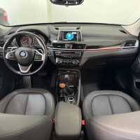X1 S-DRIVE 20i 2.0 TURBO AUT. 
