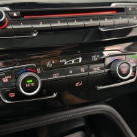 X1 S-DRIVE 20i 2.0 TURBO AUT. 