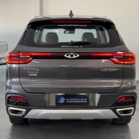 TIGGO 8 TXS 1.6 TGDI AUT.
