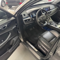 TIGGO 8 TXS 1.6 TGDI AUT.