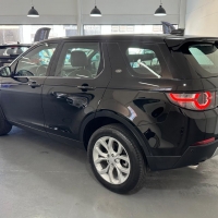 DISCOVERY SPORT HSE 2.0 4X4 DIESEL AUT.