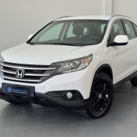 CR-V LX 2.0 FLEXONE AUTOMÁTICA 