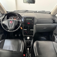 IDEA ESSENCE 1.6 FLEX MEC.