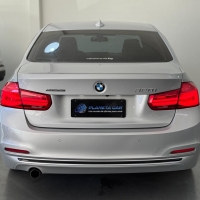 320I MODERN SPORT 2.0 TURBO AUTOMÁTICA