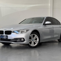 320I MODERN SPORT 2.0 TURBO AUTOMÁTICA