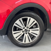 SPORTAGE LX 2.0 AUTOMÁTICA