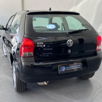 GOL CITY 1.0 MI TOTAL FLEX (REPASSE)