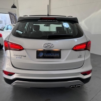 SANTA FÉ GLS 3.3 V6 4X4 TIPTRONIC