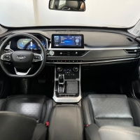 TIGGO 8 TXS 1.6 TGDI AUT.