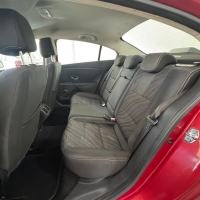 FLUENCE DYNAMIQUE 2.0 FLEX MEC.