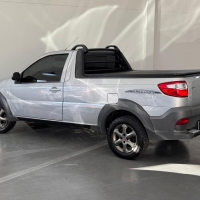 STRADA FREEDOM 1.4 FLEX CS