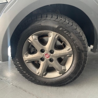 STRADA FREEDOM 1.4 FLEX CS