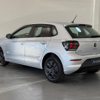 POLO TRACK 1.0 FLEX MEC.