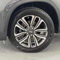 TIGGO 8 TXS 1.6 TGDI AUT.
