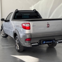 STRADA FREEDOM 1.4 FLEX CS