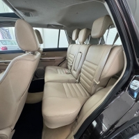 GRAND VITARA L EDITION 2.0 AUT. COM INTERIOR CARAMELO + TETO SOLAR