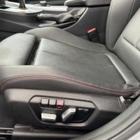 320I MODERN SPORT 2.0 TURBO AUTOMÁTICA