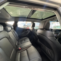 SANTA FÉ GLS 3.3 V6 4X4 TIPTRONIC
