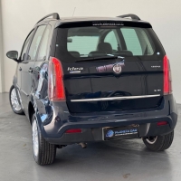IDEA ESSENCE 1.6 FLEX MEC.