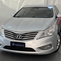AZERA 3.0 V6 AUTOMÁTICO
