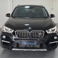 X1 S-DRIVE 20i 2.0 TURBO AUT. 