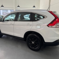 CR-V LX 2.0 FLEXONE AUTOMÁTICA 