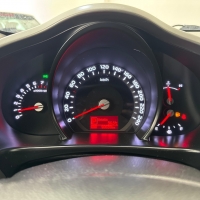 SPORTAGE LX 2.0 AUTOMÁTICA