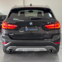 X1 S-DRIVE 20i 2.0 TURBO AUT. 