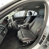 320I MODERN SPORT 2.0 TURBO AUTOMÁTICA