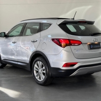 SANTA FÉ GLS 3.3 V6 4X4 TIPTRONIC