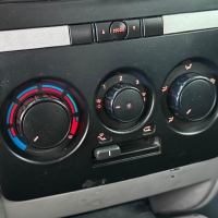 IDEA ESSENCE 1.6 FLEX MEC.