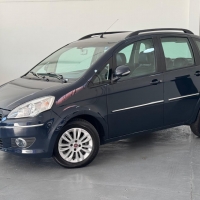 IDEA ESSENCE 1.6 FLEX MEC.