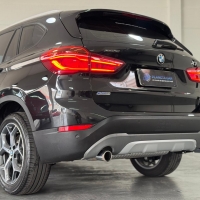 X1 S-DRIVE 20i 2.0 TURBO AUT. 