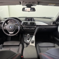 320I MODERN SPORT 2.0 TURBO AUTOMÁTICA