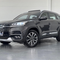 TIGGO 8 TXS 1.6 TGDI AUT.