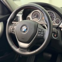 320I MODERN SPORT 2.0 TURBO AUTOMÁTICA