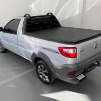 STRADA FREEDOM 1.4 FLEX CS