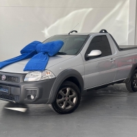 STRADA FREEDOM 1.4 FLEX CS