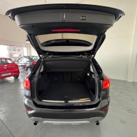 X1 S-DRIVE 20i 2.0 TURBO AUT. 
