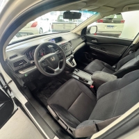 CR-V LX 2.0 FLEXONE AUTOMÁTICA 